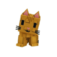 Orange Tabby - Rare from Rare Egg